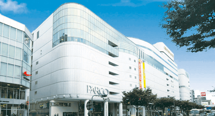 名古屋PARCO