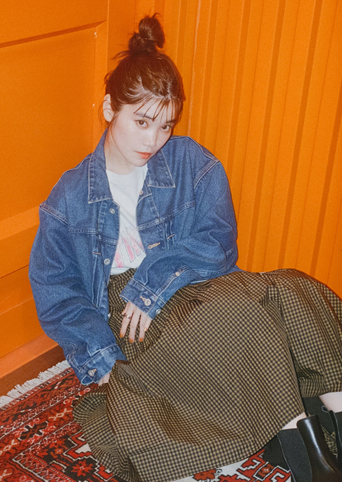 セントチヒロ・チッチ×DESERTSNOW/JOURNAL STANDARD|いまこの瞬間と飽和して生まれる、新しい自分と出会うために