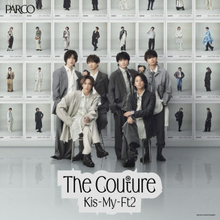 Kis-My-Ft2：The Couture　名古屋会場