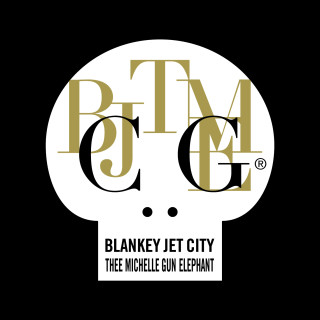 BLANKEY JET CITY×THEE MICHELLE GUN ELEPHANT POP-UP