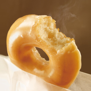 クリスピー・クリーム・ドーナツ POP UP SHOP