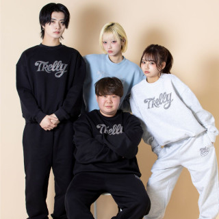 TRelly