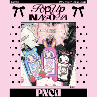 PanchaPancha POPUP STORE