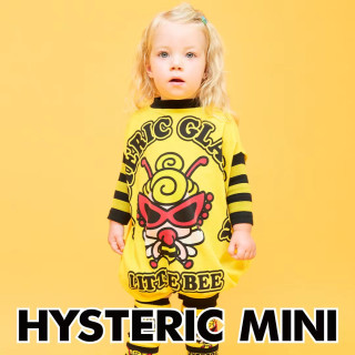 HYSTERIC MINI