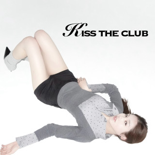 KISS THE CLUB