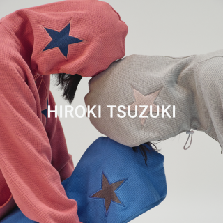 HIROKI TSUZUKI