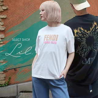select shop Lil.