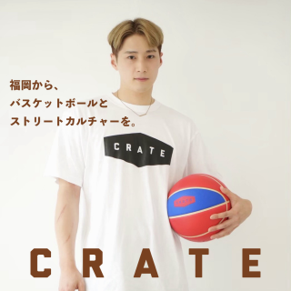 CRATE
