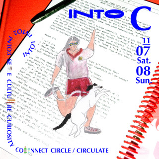 INTO C