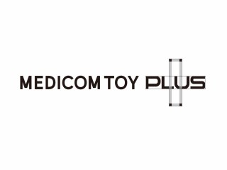 MEDICOM TOY PLUS NAGOYA