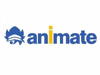 アニメイト