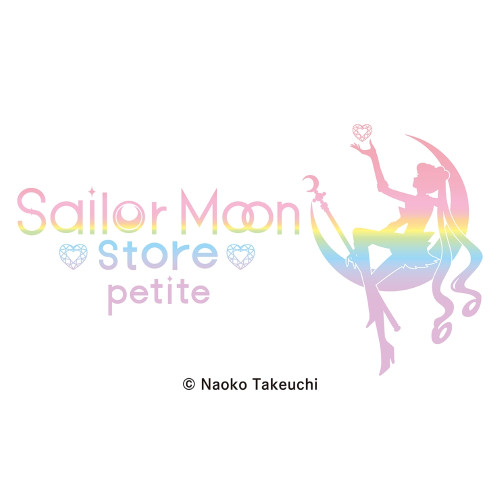 Sailor Moon store -petite-