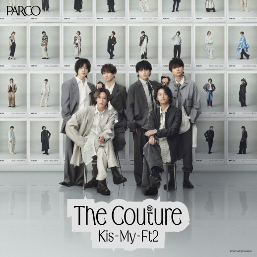 Kis-My-Ft2:The Couture 名古屋会場