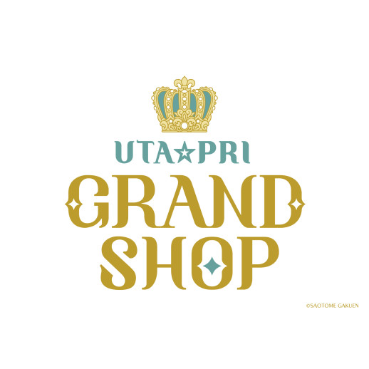 うたの☆プリンスさまっ♪ フラッグシップストア UTA☆PRI GRAND SHOP 名古屋