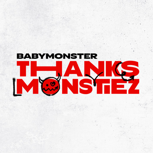 BABYMONSTER THANKS MONSTIEZ 2026