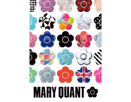 マリークワント