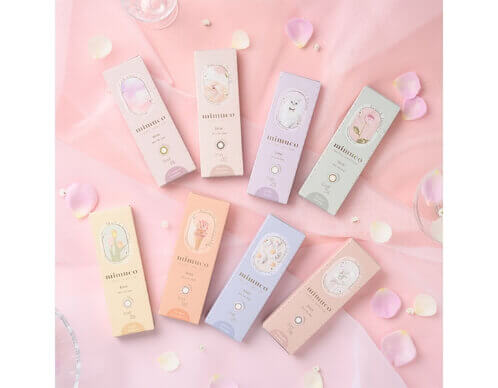 CHUO CONTACT / Measis