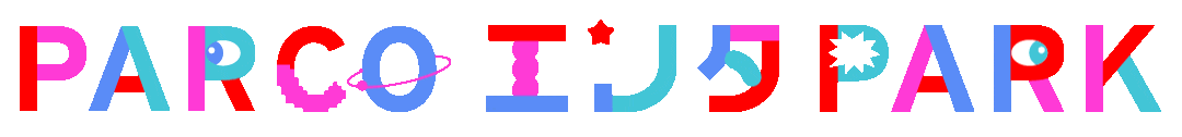 PARCO エンタ PARK