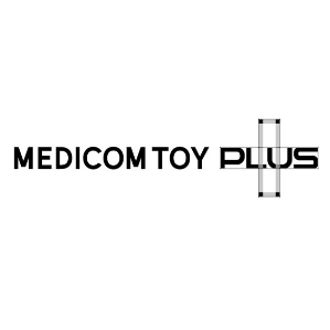 MEDICOM TOY PLUS NAGOYA