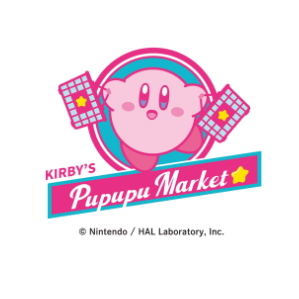KIRBY’S PUPUPU MARKET