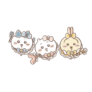 まじかるちいかわストア