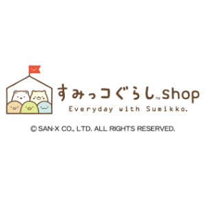すみっコぐらしSHOP