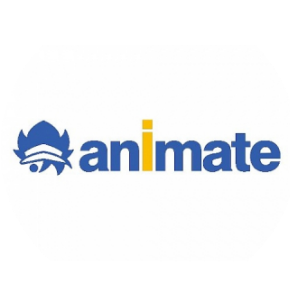 アニメイト