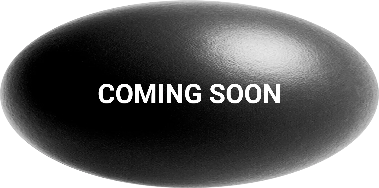 COMING SOON