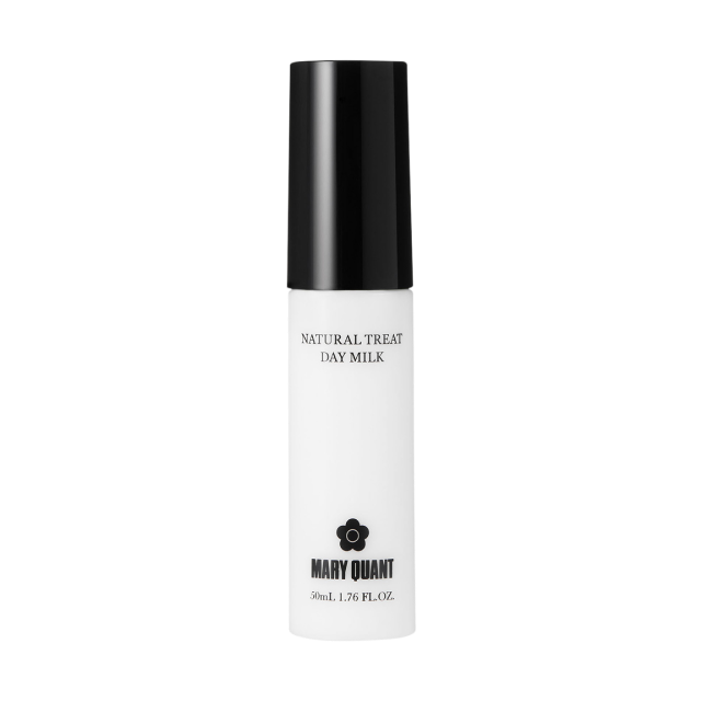 MARY QUANT