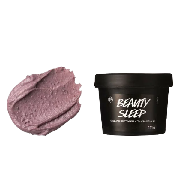 LUSH