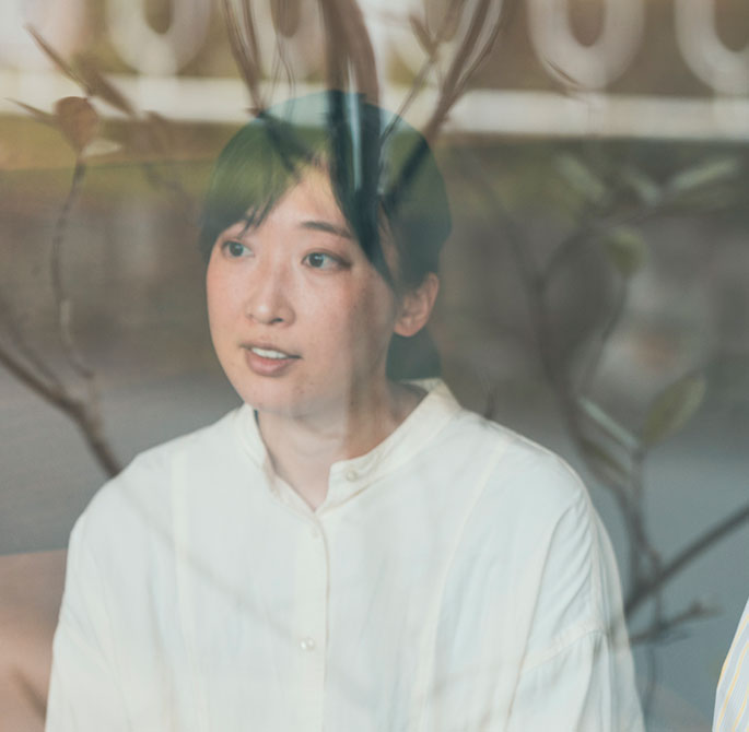 近藤佳那子